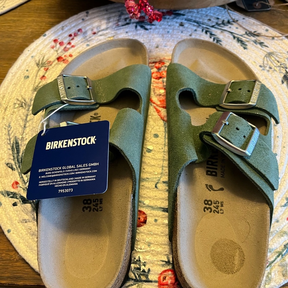 Birkenstock Arizona